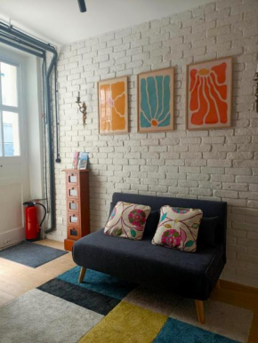 CENTRAL and COSY 1 bedroom apartment